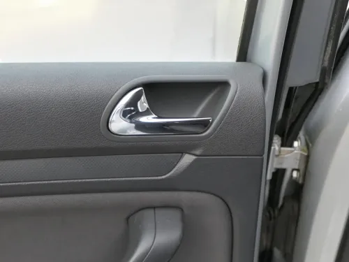 VW Golf 5 Limousine Türverkleidung Verkleidung Tür hinten links 4/5-Türer (202256)