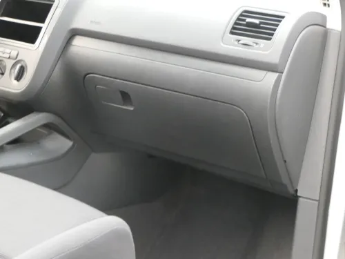 VW Golf 5 Deckel Klappe für Handschuhfach Handschuhfachdeckel antrazit
