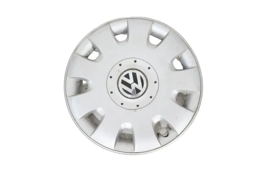 original 4 Stück VW Touran Golf 5 Radkappe Radzierkappe 15 Zoll 1T0601147 (183477)