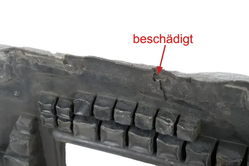 VW Passat 3C Unterfahrschutz Dämpfung Schutz unter Motor Dämpfungswanne Diesel (185893)