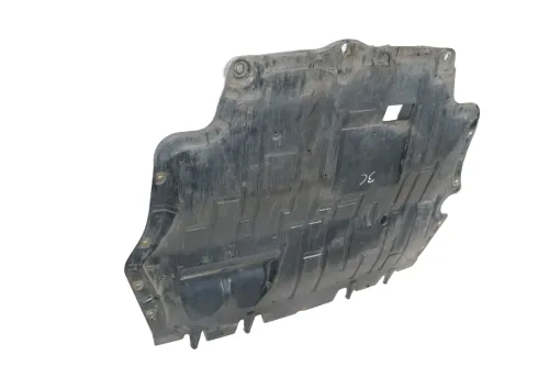 VW Passat 3C Unterfahrschutz Dämpfung Schutz unter Motor Dämpfungswanne Diesel (185893)