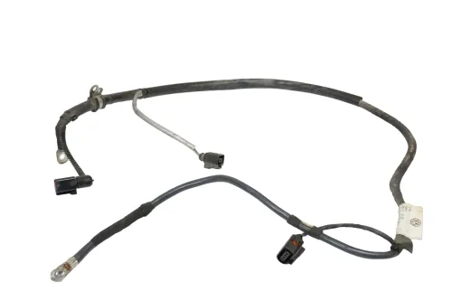 Golf 5 Plus Kabelbaum Lichtmaschine 1K0971349BP Benzin Leitungssatz Generator (202273)