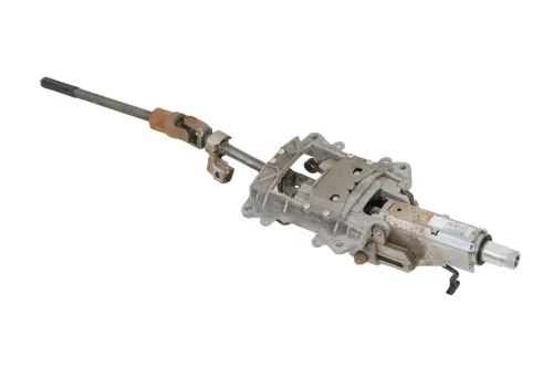 VW Touareg 7L Lenksäule Lenksäulenverriegelung Lenkradschloß 7L0419501CD