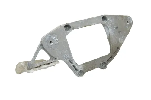 Audi A4 8K B8 A5 Quattro Allrad Querträger Halter Differential Getriebe hinten (202280)