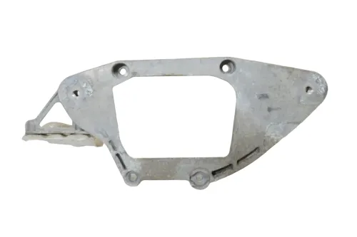 Audi A4 8K B8 A5 Quattro Allrad Querträger Halter Differential Getriebe hinten