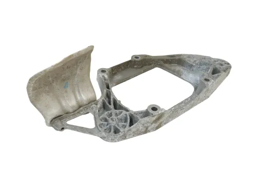 Audi A4 8K B8 A5 Quattro Allrad Querträger Halter Differential Getriebe hinten (202280)