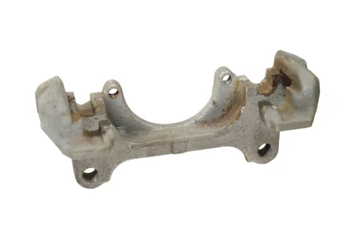 Audi A5 8T Bremssattelhalter Bremsträger vorn links rechts 3C0615125 314x25mm ## (202281)
