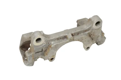 Audi A5 8T Bremssattelhalter Bremsträger vorn links rechts 3C0615125 314x25mm ## (202281)