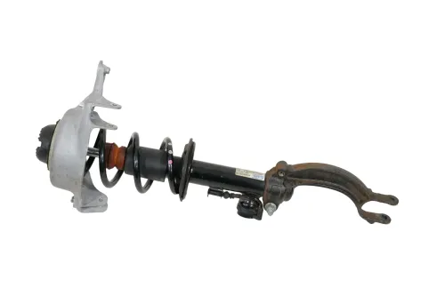 1x Audi A5 8T A4 8K Federbein Feder Stoßdämpfer vorne links 8F0413029 ## (202308)