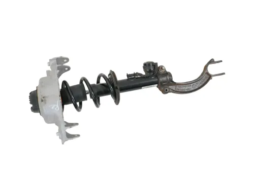 1x Audi A5 8T A4 8K Federbein Feder Stoßdämpfer vorne rechts 8F0413030 ## (202312)