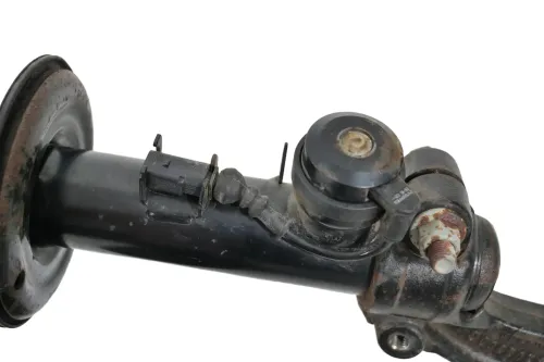 1x Audi A5 8T A4 8K Federbein Feder Stoßdämpfer vorne rechts 8F0413030 ## (202312)