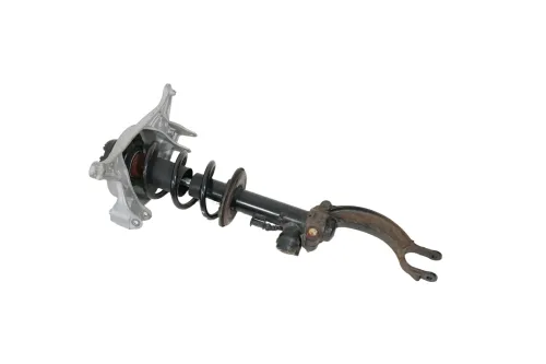 1x Audi A5 8T A4 8K Federbein Feder Stoßdämpfer vorne rechts 8F0413030 ## (202312)