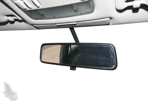 VW Passat 3B Golf 4 3B0857511H / J automatisch abblendbar Innenspiegel Spiegel (106052)