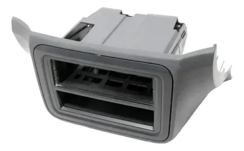 Skoda Fabia 5J Mittelkonsole Verkleidung Abdeckung um Radio Schalteraufnahme (162279)