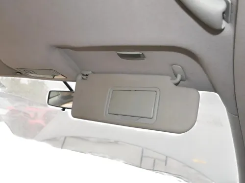 VW Golf 4 1J 2/3-Türer Himmel Innenraum Decke Dachhimmel Dach oben grau f (202391)
