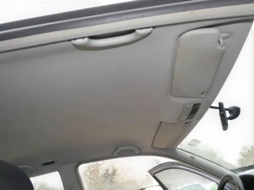 VW Golf 4 1J 2/3-Türer Himmel Innenraum Decke Dachhimmel Dach oben grau f