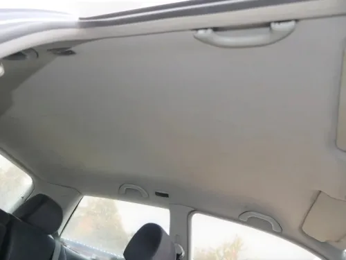 VW Golf 4 1J 2/3-Türer Himmel Innenraum Decke Dachhimmel Dach oben grau f (202391)