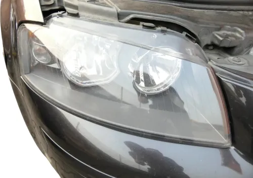 Audi A3 8P Scheinwerfer rechts vorne 8P0941004K bis Bj2008 (KEIN XEN0N!)