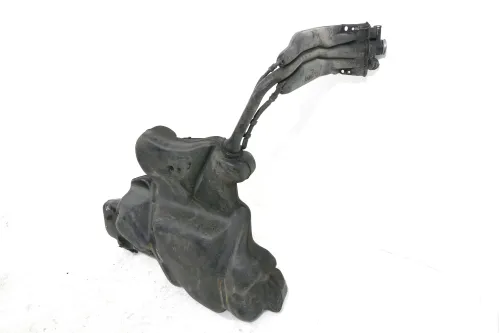 VW Golf Leon Kraftstofftank Kraftstoffbehälter Behälter Tank 1J0201021EH 1J02010 (142678)