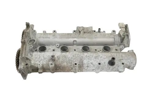 VW Golf 5 Plus Deckel mit Nockenwellen 1,4 FSI BKG (KEIN Zylinderkopf!!) (111266)