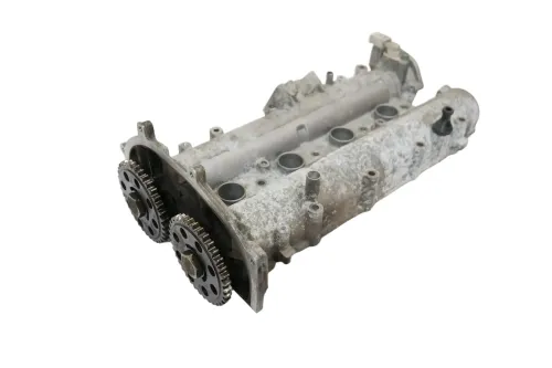 VW Golf 5 Plus Deckel mit Nockenwellen 1,4 FSI BKG (KEIN Zylinderkopf!!)
