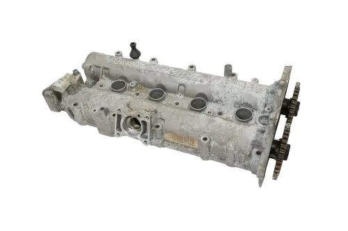 VW Golf 5 Plus Deckel mit Nockenwellen 1,4 FSI BKG (KEIN Zylinderkopf!!) (111266)