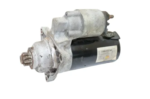 VW T4 Anlasser Starter 5 Gang 1,9 Diesel 2,4 D TDI ACV 02B911023A 02B 911 023 A