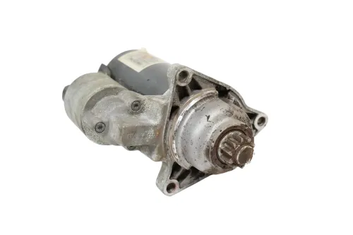 VW T4 Anlasser Starter 5 Gang 1,9 Diesel 2,4 D TDI ACV 02B911023A 02B 911 023 A (113456)