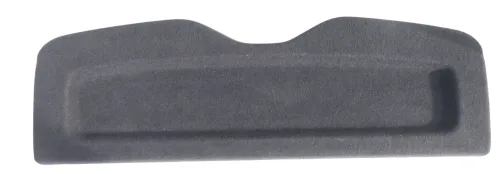 VW Up Hutablage Abdeckung Kofferraum Abdeckung hinten schwarz 1S086769F