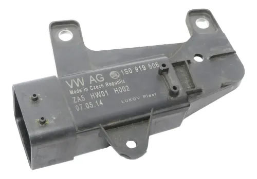 VW Up Citigo Steuergerät Lüfter Kühler Kühlerlüfter Heizung 1S0919506 Relais