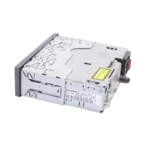 VW Golf 4 Bora T5 T4 Radio CD Blaupunkt Player DMS Valencia MP36 RDS (182369)