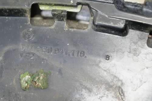 Passat 3G B8 Abdeckblende links Abdeckung  Scheinwerfer Blende 3G0941119B (202346)