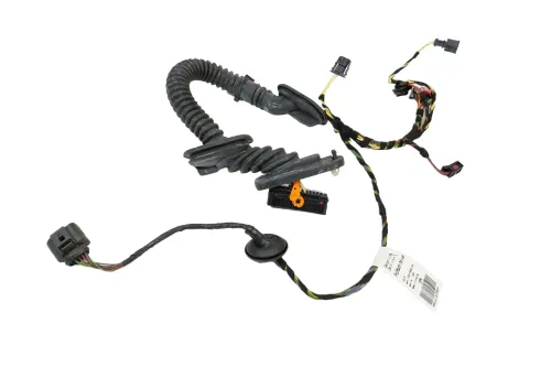VW Touareg 7P Kabelbaum Tür Türkabelbaum ZV hinten rechts / links 7P6971694E