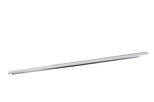 VW Touareg 7P Fensterschachtabdichtung hinten rechts in Tür 7P0839476G