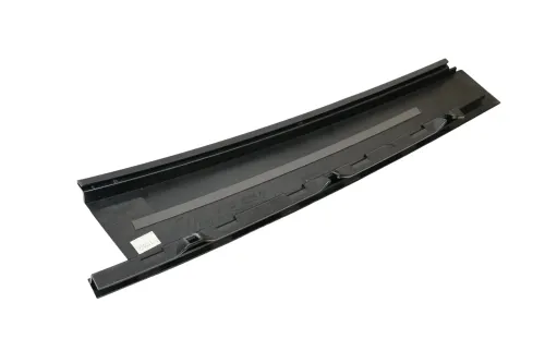 VW Touareg 7P Blende Fensterrahmen hinten rechts in Tür 7P6839902C (202374)