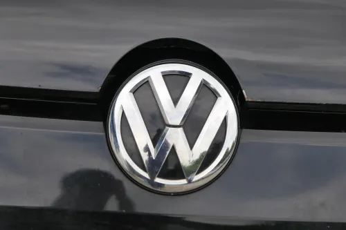 VW Up 4D 1S Motorhaube Klappe vorne schwarz LC9X Frontklappe Klappe Haube (202548)