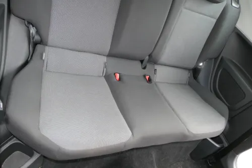 VW Up Mii Citi Sitz Rückbank Rücksitzbank Sitzfläche Sitze teilbar (202577)