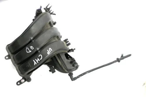 VW Polo Up Mii Ansaugbrücke Ansaugkrümmer 1,0 Ansaugbrücke 04C133201H CHYB